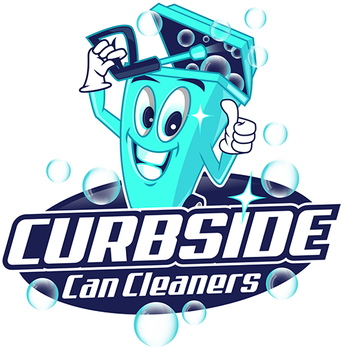 Curbside Can Cleaners Sidebar Logo